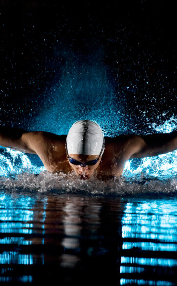 TRIATLÓN Y MOTIVACIÓN